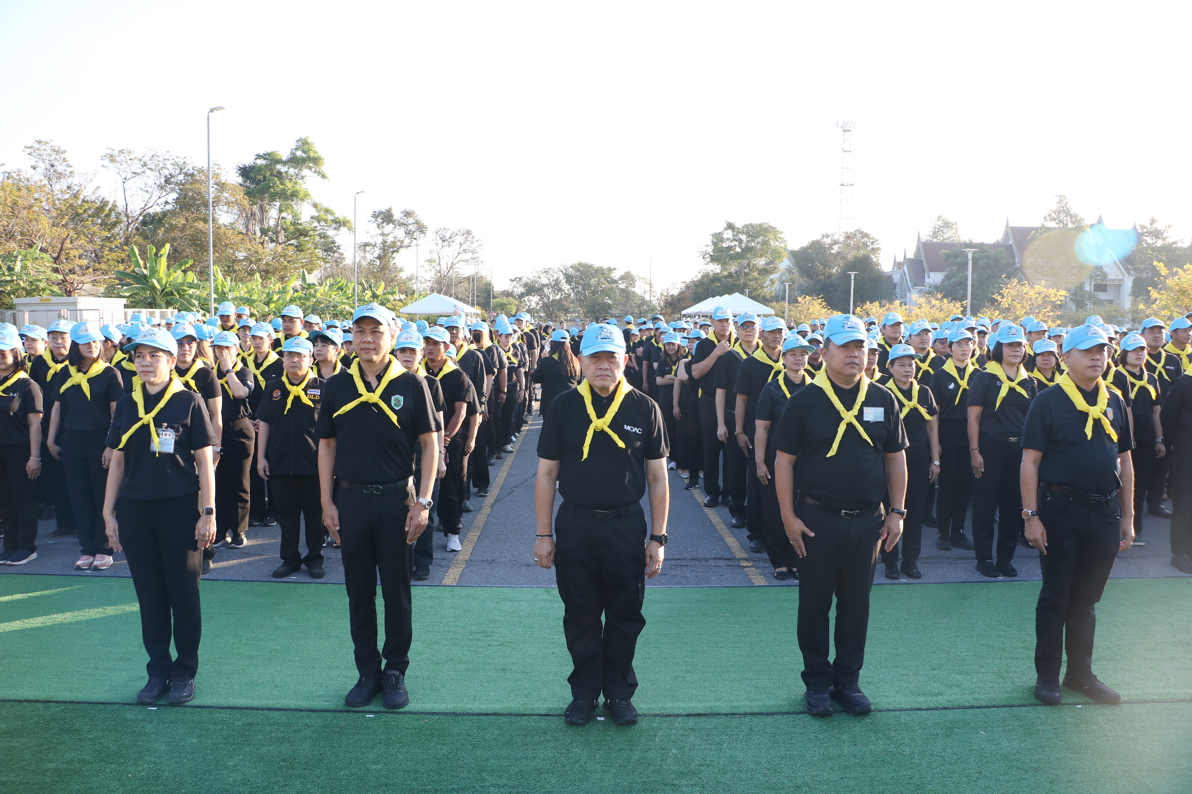 title - ส.ป.ก. เข้าร่วมโครงการจิตอาสาพัฒนา กระทรวงเกษตรและสหกรณ์ “เราทำความดี ด้วยหัวใจ” เนื่องในโอกาสวันคล้ายวันพระบรมราชสมภพ พระบาทสมเด็จพระบรมชนกาธิเบศร มหาภูมิพลอดุลยเดชมหาราช บรมนาถบพิตร วันชาติ และวันพ่อแห่งชาติ 5 ธันวาคม 2568